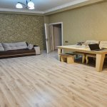 Аренда 3 комнатная Новостройка, м. Эльмляр Академиясы метро, пос. Ясамал, Ясамал район 4