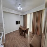 Satılır 3 otaqlı Yeni Tikili, İnşaatçılar metrosu, Yasamal qəs., Yasamal rayonu 3