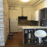 Kirayə (aylıq) 3 otaqlı Yeni Tikili, İçərişəhər metrosu, Səbail rayonu 4