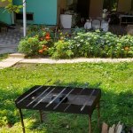 Kirayə (günlük) 4 otaqlı Həyət evi/villa Qax 4