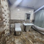 Продажа 3 комнат Новостройка, İnşaatçılar метро, Ясамал район 7