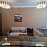 Kirayə (aylıq) 3 otaqlı Yeni Tikili, Nizami metrosu, Yasamal rayonu 6