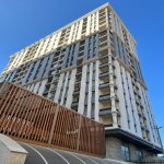 Kirayə (aylıq) 2 otaqlı Yeni Tikili, Nizami metrosu, Zabitlər parkı, Nəsimi rayonu 1