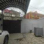 Satılır 6 otaqlı Həyət evi/villa, Azadlıq metrosu, Rəsulzadə qəs., Binəqədi rayonu 16