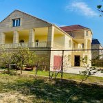 Satılır 6 otaqlı Həyət evi/villa, Ceyranbatan qəs., Abşeron rayonu 2
