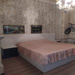 Kirayə (aylıq) 2 otaqlı Köhnə Tikili, Sahil metrosu, Səbail rayonu 7