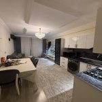 Продажа 2 комнатная Новостройка, İnşaatçılar метро, пос. Йени Ясамал, Ясамал район 2