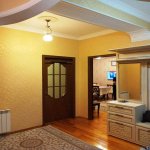 Аренда 3 комнатная Новостройка, м. Гара Гараева метро, 8-ой километр, Низаминский р-н район 12