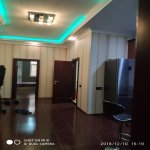 Kirayə (aylıq) 5 otaqlı Yeni Tikili, Xətai metrosu, Qara şəhər, Babək Plaza, Xətai rayonu 9