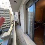 Аренда 2 комнатная Новостройка, м. Эльмляр Академиясы метро, Ясамал район 8