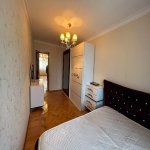 Kirayə (aylıq) 3 otaqlı Köhnə Tikili, Elmlər akademiyası metrosu, Yasamal rayonu 5