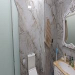 Аренда 3 комнатная Новостройка, İnşaatçılar метро, пос. Ясамал, Ясамал район 5