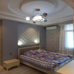 Kirayə (aylıq) 3 otaqlı Yeni Tikili, Neftçilər metrosu, Bakıxanov qəs., Aygün Mall, Sabunçu rayonu 6