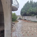 Satılır 7 otaqlı Həyət evi/villa, Novxanı, Abşeron rayonu 1