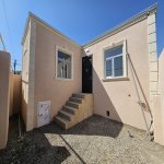 Satılır 3 otaqlı Həyət evi/villa, Binə qəs., Xəzər rayonu 1