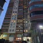 Satılır 3 otaqlı Yeni Tikili, 4-cü mikrorayon, Nəsimi rayonu 1