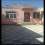 Satılır 3 otaqlı Həyət evi/villa, Azadlıq metrosu, Binəqədi qəs., Binəqədi rayonu 1