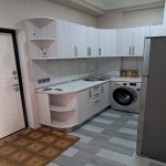 Kirayə (aylıq) 2 otaqlı Yeni Tikili, İnşaatçılar metrosu, Yeni Yasamal qəs., Yasamal rayonu 5