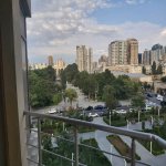 Satılır 4 otaqlı Yeni Tikili, 28 May metrosu, Nəsimi rayonu 13