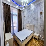 Kirayə (aylıq) 2 otaqlı Yeni Tikili, Qara Qarayev metrosu, Nizami rayonu 4