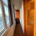 Аренда 3 комнатная Вторичка, м. Насими метро, Бинагадинский р-н район 11