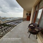 Kirayə (aylıq) 3 otaqlı Yeni Tikili, İçərişəhər metrosu, Səbail rayonu 9