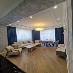 Kirayə (aylıq) 3 otaqlı Yeni Tikili, Ağ şəhər, Xətai rayonu 4