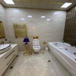 Аренда 4 комнатная Новостройка, м. 8 Ноябрь метро, Насими район 13