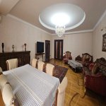 Kirayə (aylıq) 4 otaqlı Yeni Tikili, Nəsimi rayonu 5