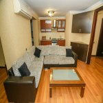 Kirayə (günlük) 3 otaqlı Köhnə Tikili, Sahil metrosu, Fəvvarələr meydanı, Səbail rayonu 6