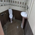 Kirayə (aylıq) 2 otaqlı Həyət evi/villa, Avtovağzal metrosu, Biləcəri qəs., Binəqədi rayonu 20