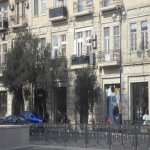 Satılır 4 otaqlı Köhnə Tikili, Səbail rayonu 18