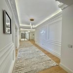 Kirayə (aylıq) 2 otaqlı Yeni Tikili, Gənclik metrosu, Cıdır düzü restoranı, Nərimanov rayonu 6