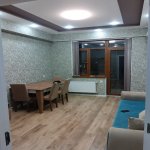 Kirayə (aylıq) 3 otaqlı Yeni Tikili, Əhmədli metrosu, Xətai rayonu 4