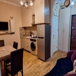 Kirayə (aylıq) 2 otaqlı Yeni Tikili, Qara Qarayev metrosu, Nizami rayonu 4