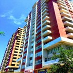 Satılır 2 otaqlı Yeni Tikili, Qara Qarayev metrosu, 8-ci kilometr, Nizami rayonu 2