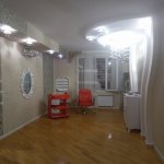 Kirayə (aylıq) 5 otaqlı Yeni Tikili, Nizami metrosu, Yasamal rayonu 24