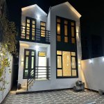 Satılır 4 otaqlı Həyət evi/villa, Masazır, Abşeron rayonu 1