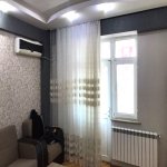 Kirayə (aylıq) 3 otaqlı Yeni Tikili, Qara Qarayev metrosu, 8-ci kilometr, Nizami rayonu 2