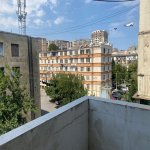Kirayə (aylıq) 3 otaqlı Köhnə Tikili, Gənclik metrosu, Nərimanov rayonu 21
