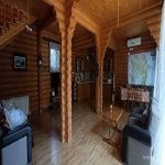 Kirayə (aylıq) 4 otaqlı Bağ evi, Mərdəkan, Xəzər rayonu 21