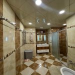 Kirayə (aylıq) 3 otaqlı Köhnə Tikili, Sahil metrosu, Azərbaycan kinoteatrı, Səbail rayonu 14