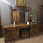 Kirayə (aylıq) 3 otaqlı Yeni Tikili, Nizami metrosu, Yasamal rayonu 19