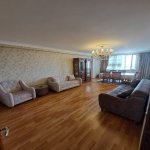 Satılır 3 otaqlı Yeni Tikili, Qara Qarayev metrosu, Nizami rayonu 6