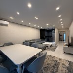 Kirayə (aylıq) 3 otaqlı Yeni Tikili, Xətai metrosu, Xətai rayonu 3