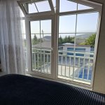 Kirayə (günlük) 4 otaqlı Bağ evi İsmayıllı 24