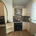 Satılır 3 otaqlı Köhnə Tikili, Neftçilər metrosu, Bakıxanov qəs., Sabunçu rayonu 8