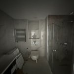 Satılır 3 otaqlı Yeni Tikili, İnşaatçılar metrosu, Yasamal qəs., Yasamal rayonu 9