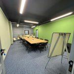 Аренда 4 комнатная Офис, м. 28 Мая метро, Насими район 5