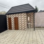 Satılır 5 otaqlı Həyət evi/villa, Avtovağzal metrosu, Binəqədi qəs., Binəqədi rayonu 20
